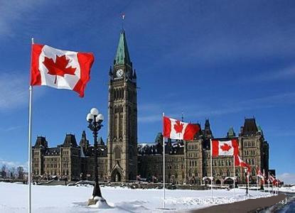 留学,加拿大留学,加拿大留学就业前景,加拿大就业率高的专业