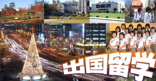 出国留学，留学文书