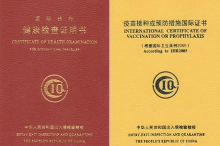 出国留学，入境