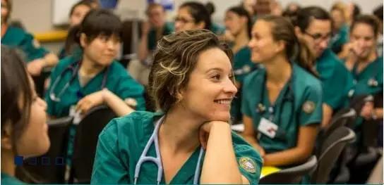 美国护理专业申请,美国护理专业,美国专业,留学文书